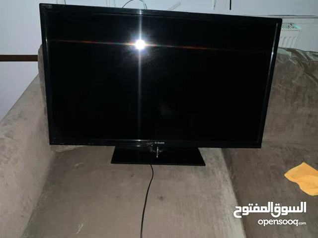 G-Guard Other 42 inch TV in Amman
