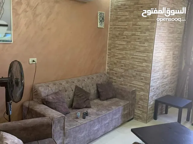 80 m2 2 Bedrooms Apartments for Rent in Amman Al Gardens