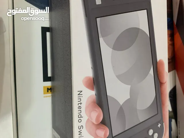 Nintendo Switch Nintendo for sale in Farwaniya