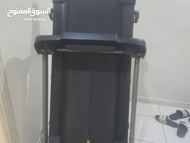 Running Machine