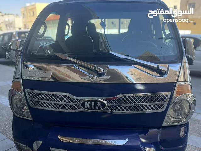 كيا بينجو اقساط من راسي ل رأسك