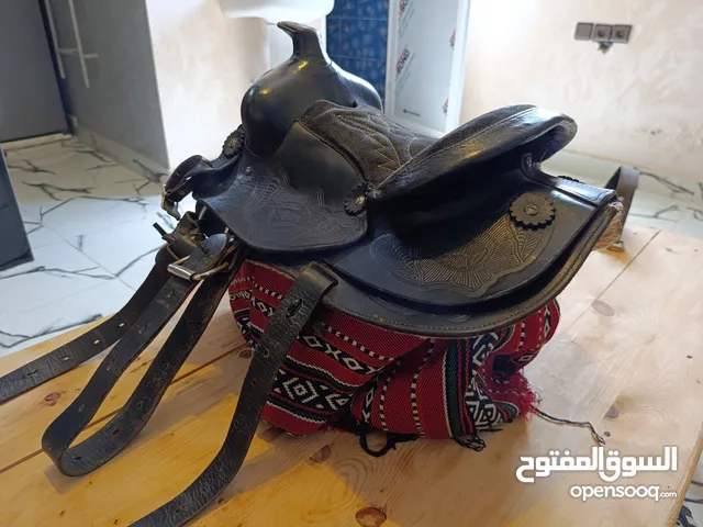 سرج غربي إسباني للبيع