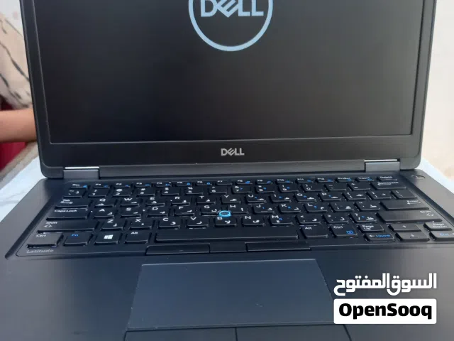 Windows Dell for sale  in Basra