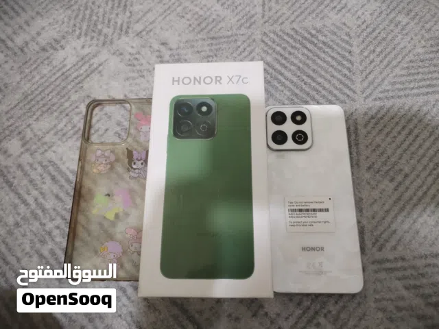 Honor Other 256 GB in Baghdad