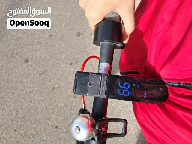 سكوتر كهربائي مستعمل للبيع