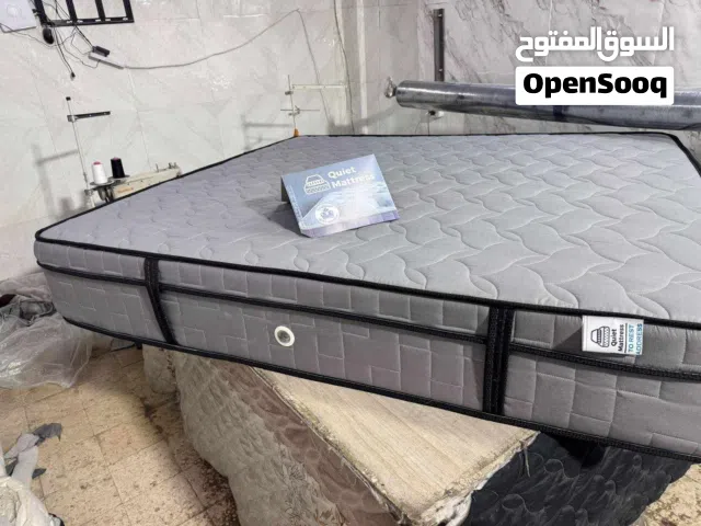 فرشة مجوز cm180x190 سماكة 32cm للبيع