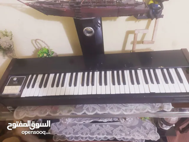 بيانو كهربائي عاطل