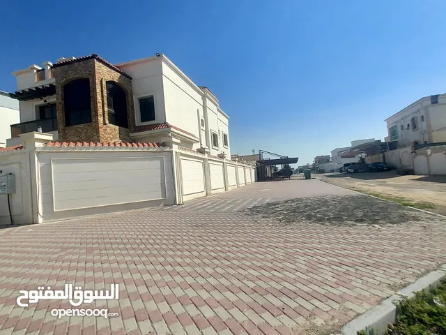 4600 ft 5 Bedrooms Villa for Sale in Ajman Al Rawda