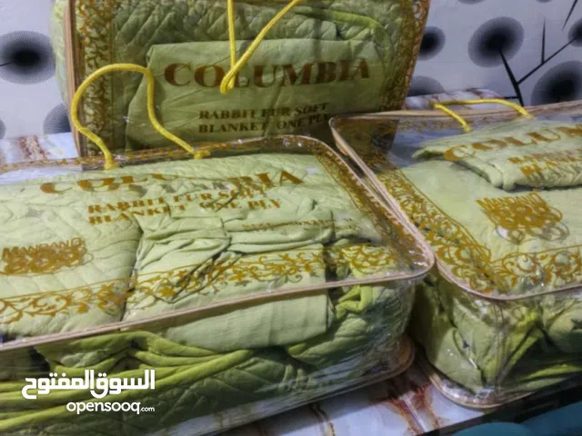 فرشات ام نفر للبيع العدد 3 فرشات