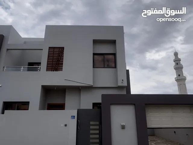 265 m2 4 Bedrooms Villa for Sale in Muscat Ansab