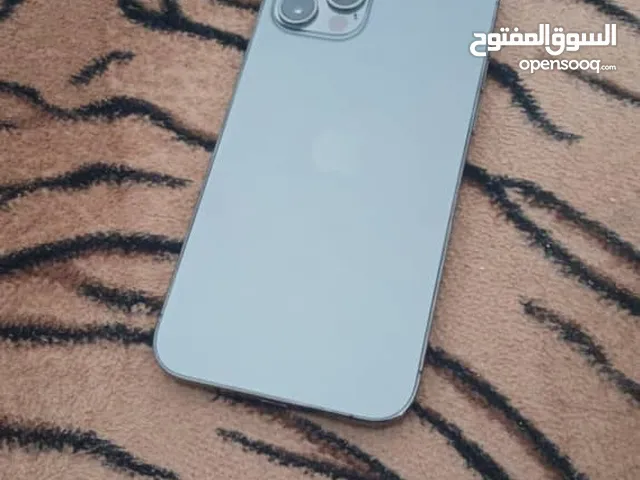 Apple iPhone 12 Pro 256 GB in Benghazi