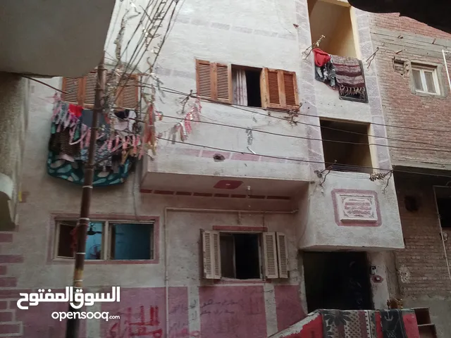 60 m2 3 Bedrooms Townhouse for Sale in Kafr El-Sheikh Other