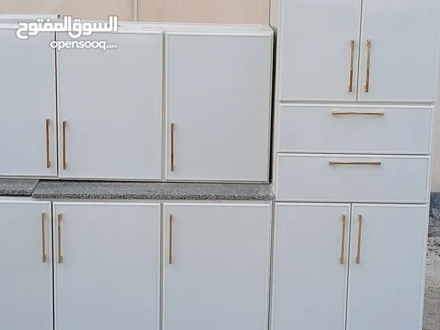 مطبخ المنيوم