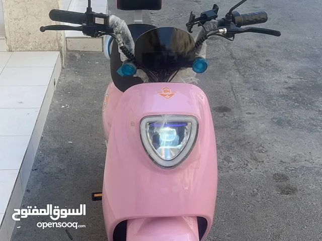 سكوتر كهرباء