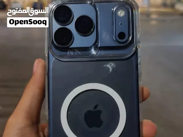 Apple iPhone 17 Pro Max 1 TB in Hurghada