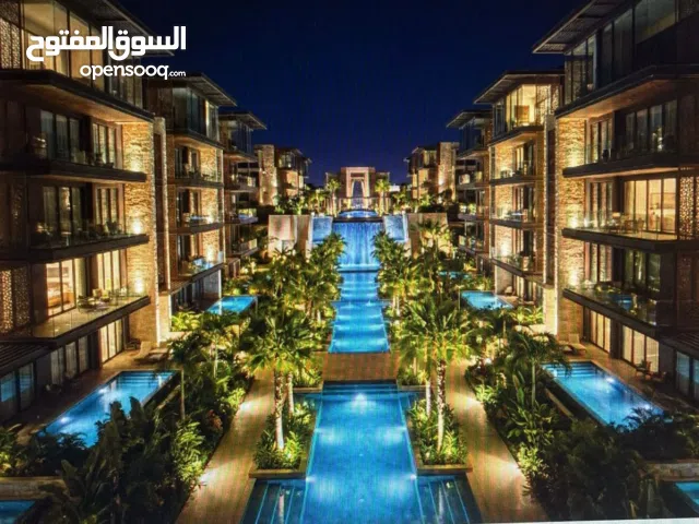 وحدات فندقية داخل فندق هيلتون بعائد شهري 250 الف جنيه