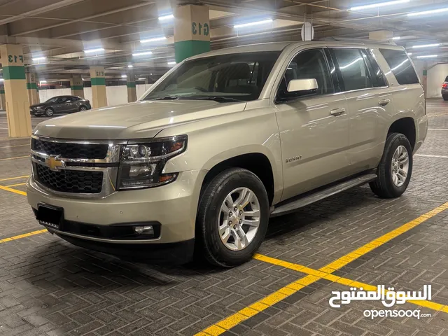 تاهو 2015 بحريني