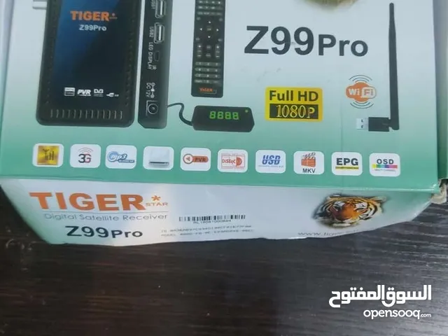  Tiger Receivers for sale in Irbid