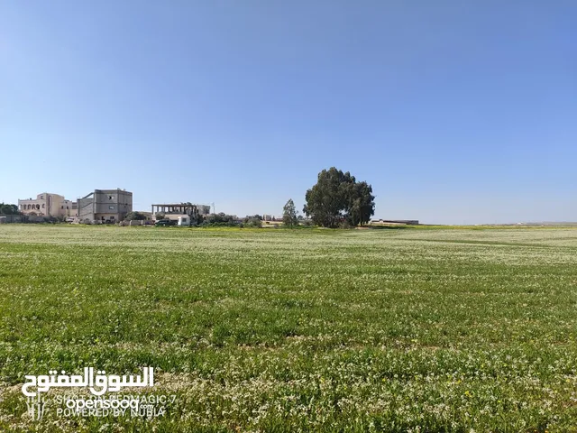 للبيع قطعه ارض 5100 م في الصلاحيه طريق المطار غرب جسر المطار