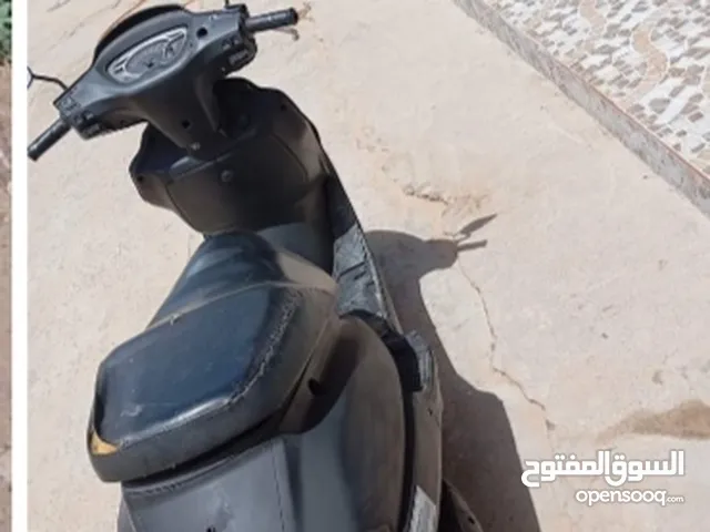 Honda CRF150F 2015 in Gharyan