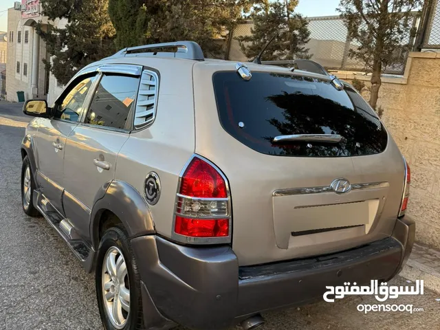 هونداي توسان للبيع
