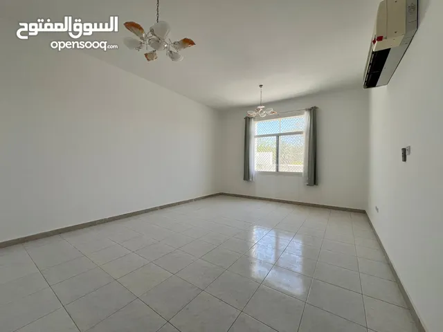 100 ft 3 Bedrooms Apartments for Rent in Al Ain Al Jahili