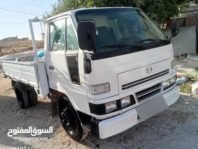 ديانا دلتا دهاتسو فحص كامل ماشيا 70 الف
