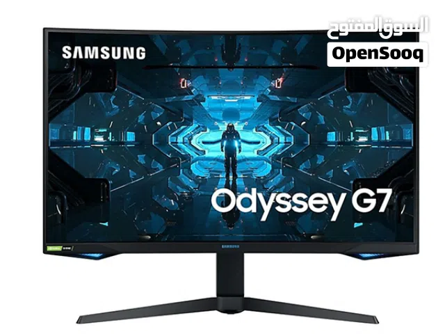 Odyssey G7 27in 240HZ 2K