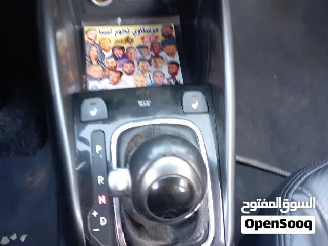 Used Kia Forte in Tripoli