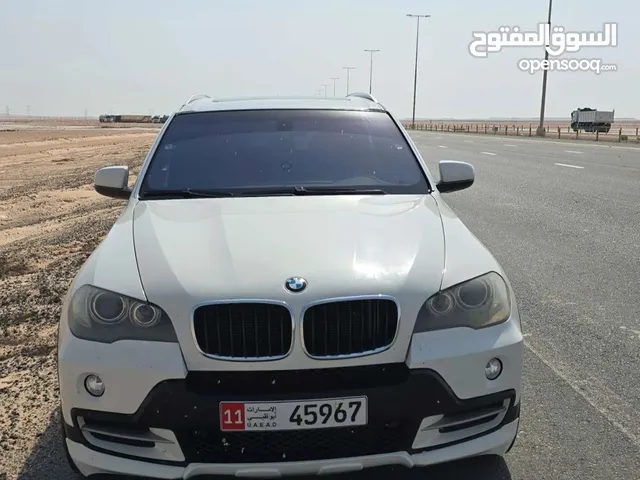 BMW X5 2010