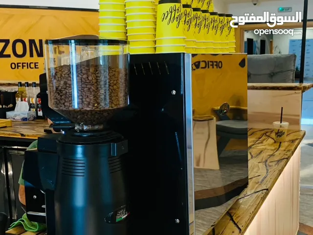 كوفي شوب COFFEE