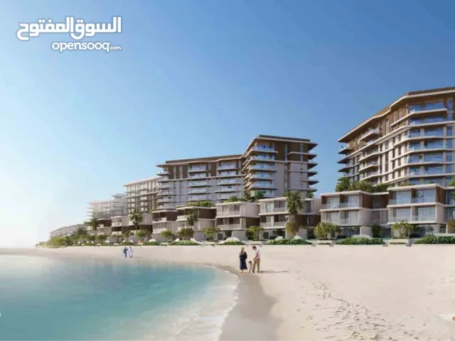 Elegant Apartment For sale in azura2شقه راقيه للبيع في ازورا 2