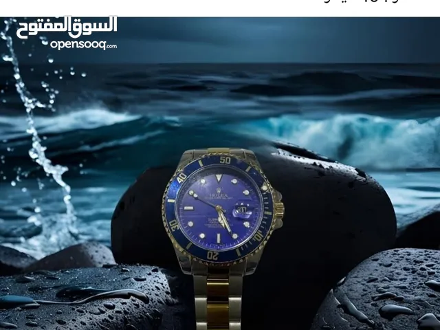 Analog Quartz Others watches for sale in Amman