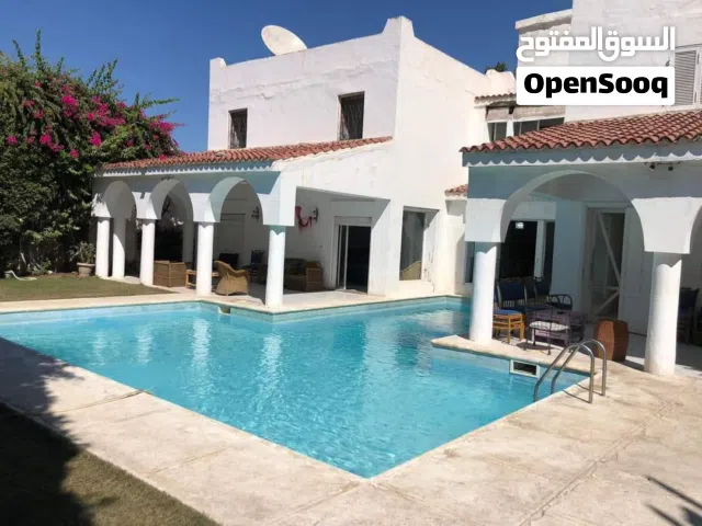 Vila for rent فيلا ايجار يومي