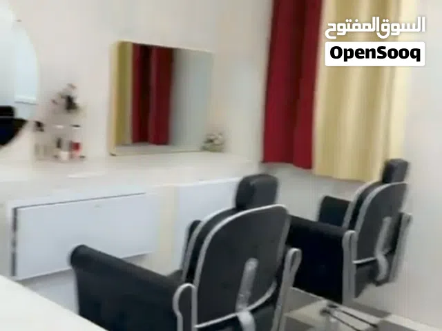 Women saloon for sale