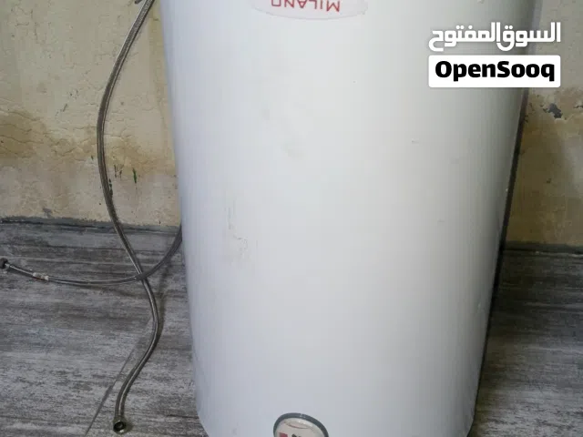 سخان ماء 90لتير صناعه اردنيه للبيع