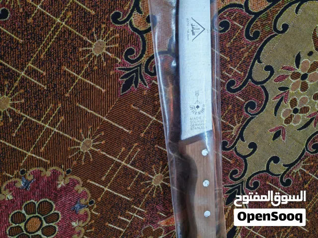 سكين ام شوكه الالمانيه