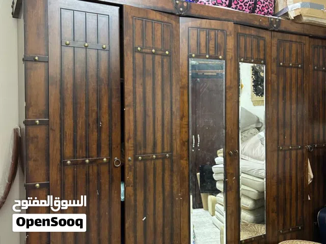 خزانه مستعمل