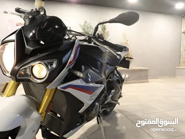 BMW S 1000 R 2018 in Amman