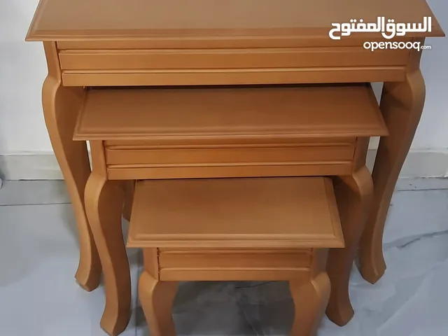طقم طاولات