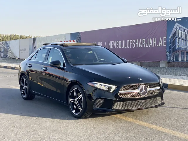 AED 1500 monthly 0 Down payment - 2022 Model - 2.0L 4cyl Turbo engine