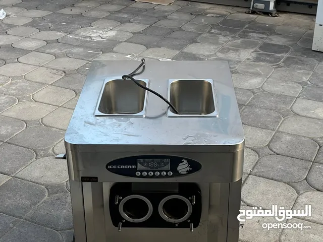  Ice Cream Machines for sale in Muscat