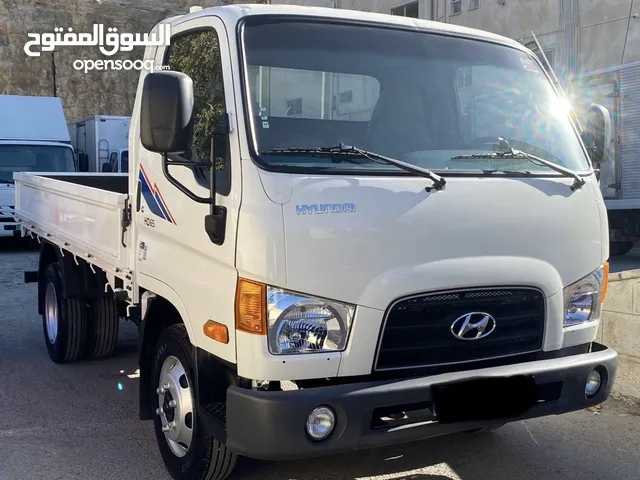 هونداي مايتي HD-65 2023 للبيع