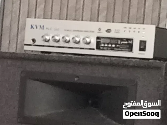 سماعات صوت