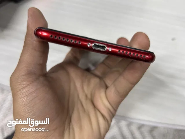 Apple iPhone 8 Plus 64 GB in Salt