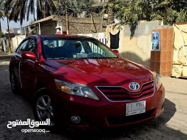 New Toyota Camry in Diyala