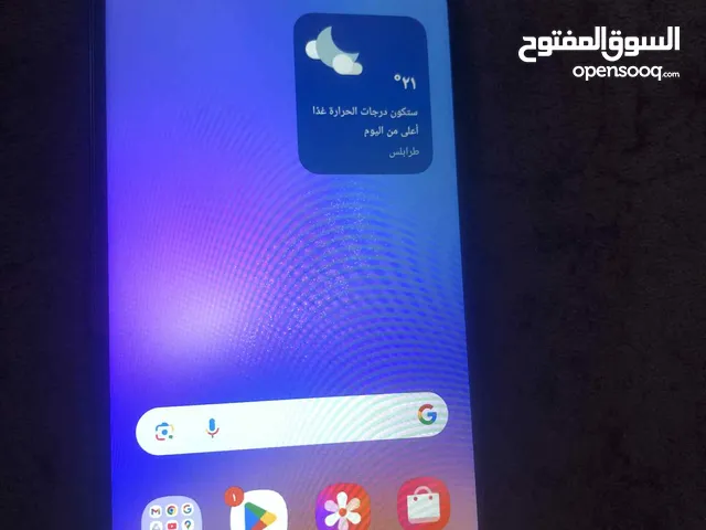 Samsung Galaxy A05 64 GB in Tripoli