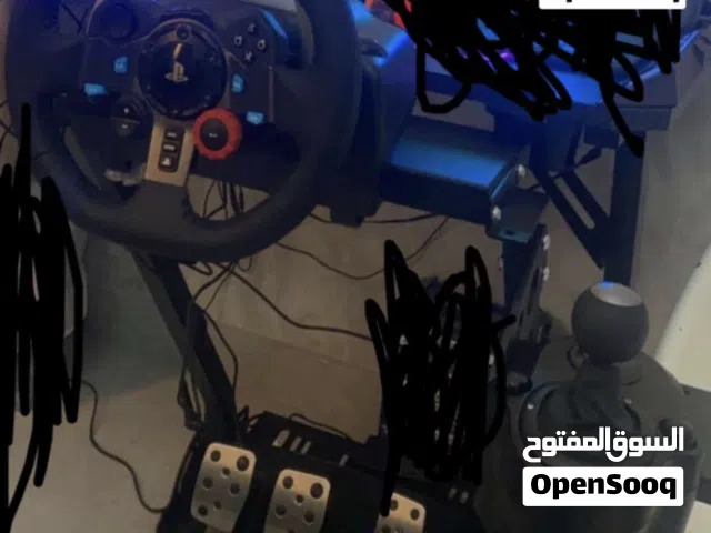 للبيع سكان وقير مع القير والاستاند