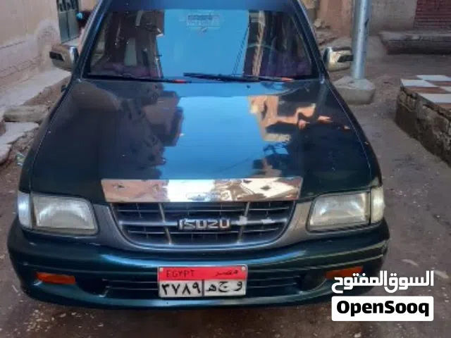 2024 Isuzu Other