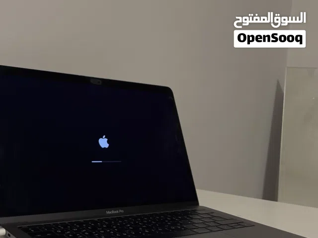 macOS Apple for sale  in Amman
